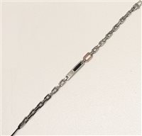 Bracciale Yukiko Uomo in Acciaio 237711 - 237711